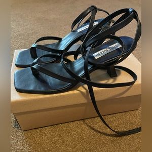 Steve Madden Saige Heeled Sandal